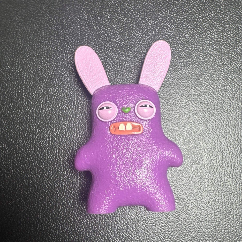 Dream Blossom Fuggler Limited Edition Mini Figure Mystery Box Toys‎ Rare